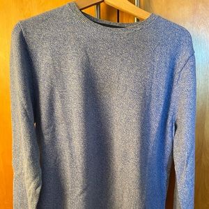 Wool & Cotton sweater